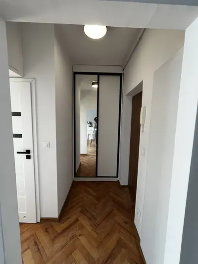 Jasne mieszkanie 36 m² z balkonem | os. Słoneczne | Kraków Nowa Huta - miniatura 5