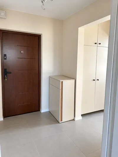 Wynajem mieszkania Warszawa Bielany - miniatura 3