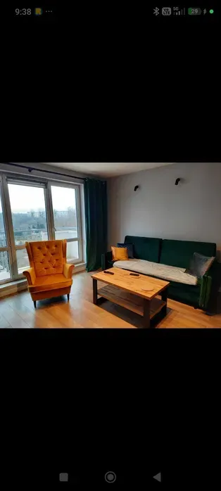 Wynajmę mieszkanie Gdańsk Suchanino z miejscem w hali garażowej - miniatura 3