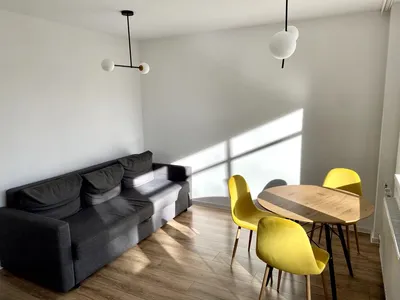 Mieszkanie do wynajecia Gdansk Wrzeszcz, 2 osobne pokoje 42m2 - miniatura 3