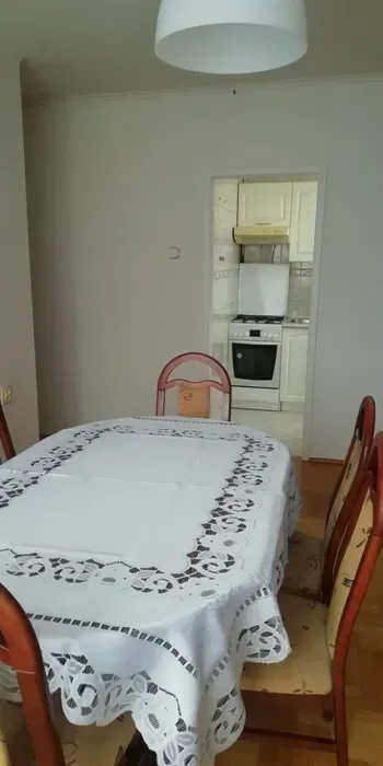 Mieszkanie do wynajęcia os. Kalinowe dwa pokoje - miniatura 5
