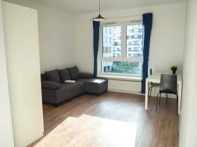 Przytulnie Mieszkanie 25 m² Na Mokotowie – 3130 ZŁ Wszytsko W Cenie!Od 01.11.2026!