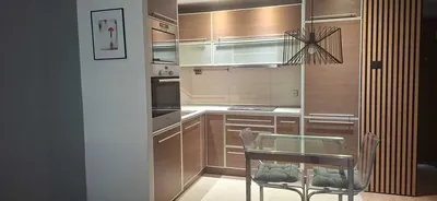 Mieszkanie 36m Na Kozłówce Kraków, Internet, kablówka ,klimatyzacja - miniatura 2