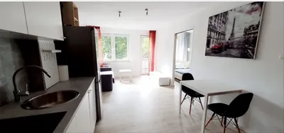 Kawalerka w centrum 36 m2 ul. Konponickiej