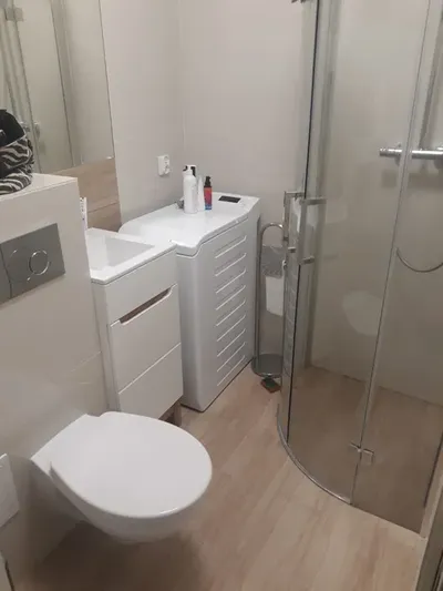 Przytulne mieszkanie dwupokojowe w Centrum Łodzi - miniatura 3