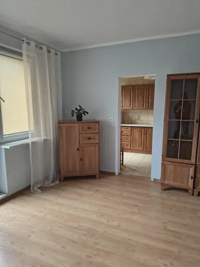 Kawalerka Łódź Retkinia do wynajęcia 31 m2 - miniatura 2
