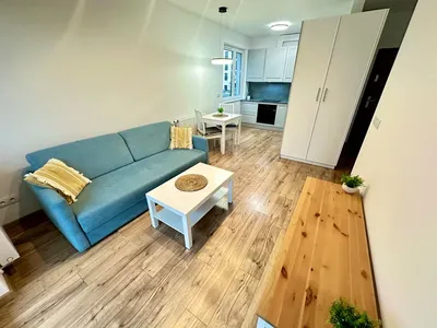 Osiedle Żelazna Sosnowiec Niwka 2 pokoje wolne od zaraz - miniatura 2