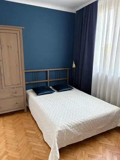 Wynajmę 2 oddzielne pokoje 700 m od stacji metra - miniatura 4