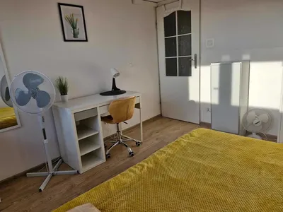 Mieszkanie 2 pokoje TYLKO NA 1 MIESIĄC | Pole Mokotowskie - miniatura 5