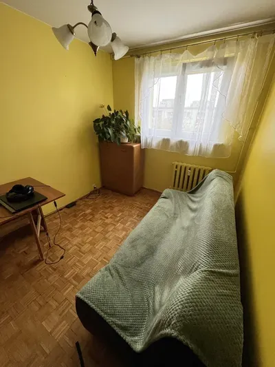 Pokój w mieszkaniu dwuosobowym - miniatura 2