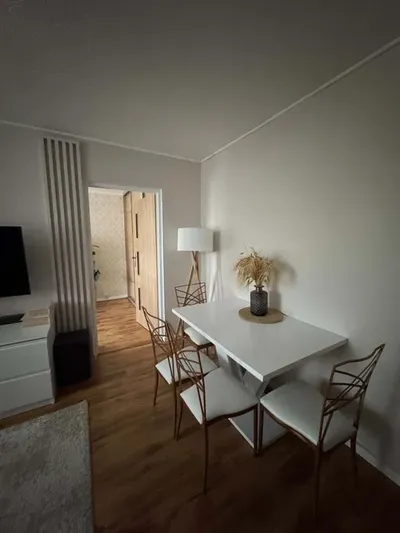 Lublin ul. Sympatyczna | 2 pokoje | Po remocie | 3000 ZŁ Z CZYNSZEM! - miniatura 3