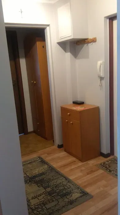 Pokóĵ ul.Wesoła obok Uniwersytetu Medycznego i Politechniki - miniatura 5