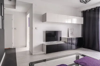 Wynajmę mieszkanie 47 m² | 2 pokoje | Warszawa Białołęka | Berensona - miniatura 2