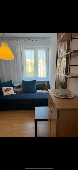 Pokój na wynajem - 1/8