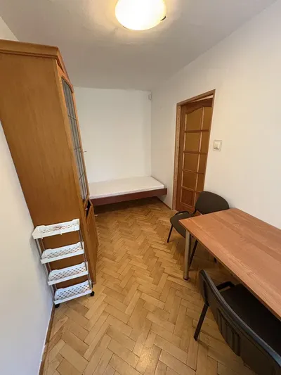 3pokojowe w centrum, cz.umeblowane, przygotowane dla studentów - miniatura 4