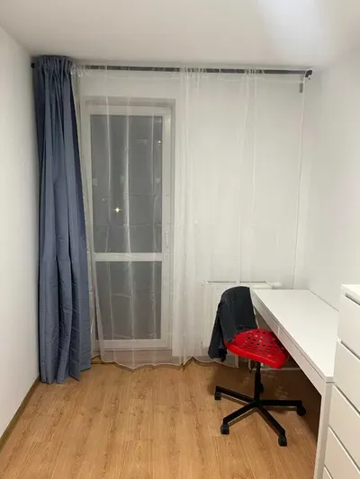 wynajmę mieszkanie, 2 oddzielne pokoje, ul. Mosiężna 15 - miniatura 3