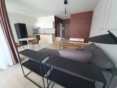 nowe designerskie 39m2 - pok+kuchnia, Wiślane Tarasy 2.0, właściciel