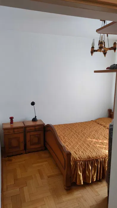 Do wynajęcia mieszkanie dwupokojowe 42 m kw.