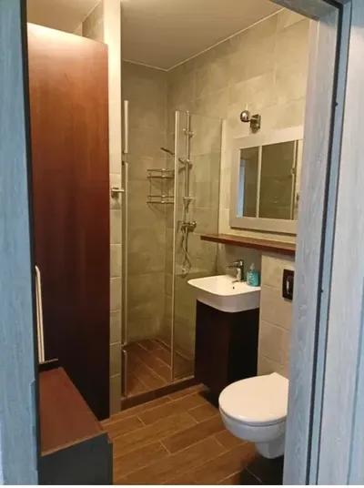 Mieszkanie (kawalerka) Skarbka z Gór - miniatura 4