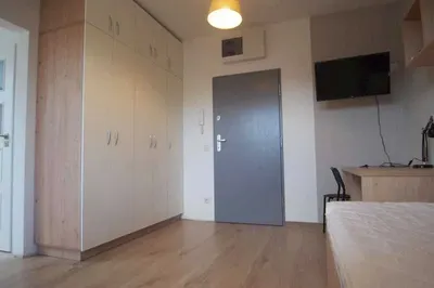 ** NA BŁONIE Całość ok 2200zł BEZCZYNSZOWE 21m2 MPEC Parking Piwnica Osobna Kuchnia** - miniatura 2