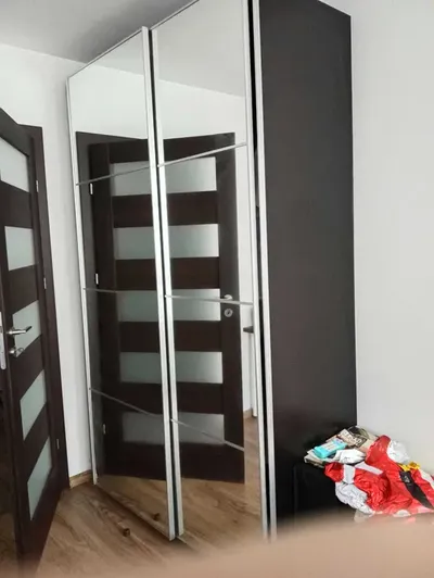 Wynajem mieszkania bronowice 59m2 przestronne duży balkon - miniatura 4