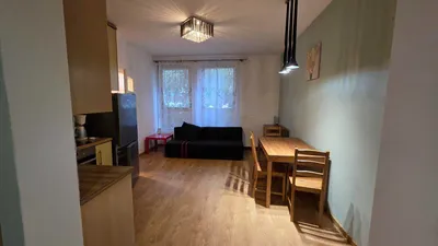 Mieszkanie 2 pokoje 40 m² ul. Obywatelska Warszawa-Włochy