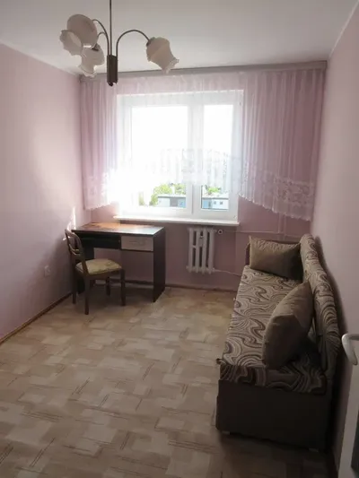 Wynajmę mieszkanie 3-pokojowe na Osiedlu Leśnym z windą - miniatura 2