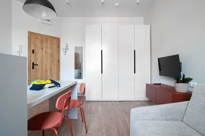 Stylowa kawalerka 3 - świeżo po remoncie - Gdańsk * Oliwa * ul. Majkowskiego - miniatura 4