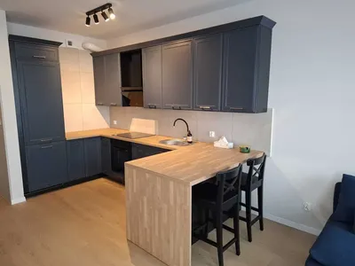 Nowoczesny apartament - studio, osiedle JAR