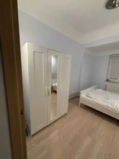 wynajem mieszkania 57 m2 Poznań Wilda skwer Jańskiego od zaraz - miniatura 3