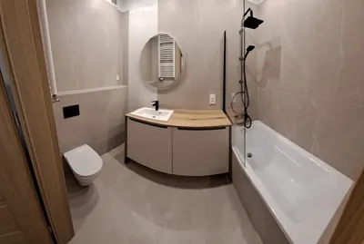 Kawalerka z Klimatyzacją Bydgoszcz Szwederowo 30m2 - miniatura 3