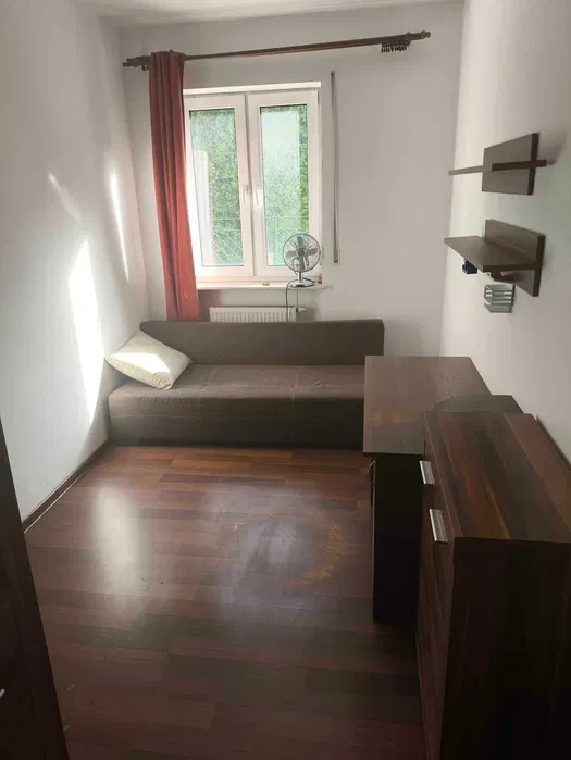 Pokój 11 m na wynajem, Warszawa Włochy - 1/8