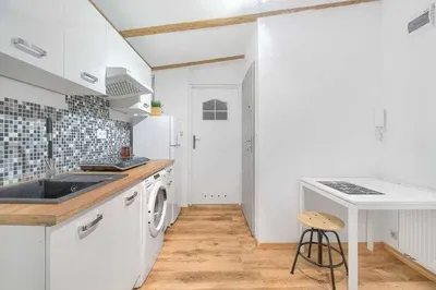 Bezpośrednio 2 pokoje Grunwald - miniatura 5