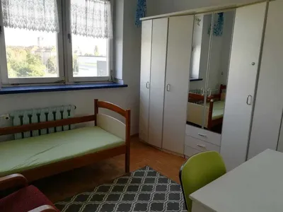 Mieszkanie dla studentek (studentów) do wynajęcia w Toruniu - miniatura 5