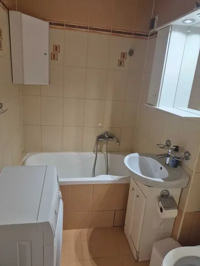Mieszkanie do wynajęcia, 2 pokoje,50m2, Wilanów - miniatura 4