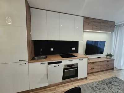 Mieszkanie do wynajęcia Warszawa - miniatura 2