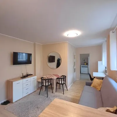 Wynajmę Mieszkanie 34 m2 Redłowo - miniatura 2