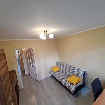Posiadam do wynajęcia mieszkanie 3 niezależne pokoje