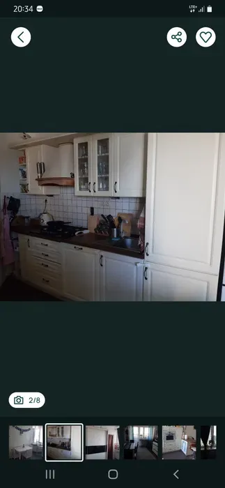Wynajmę 2 pokoje dla studentów osiedle Gwiazdy - miniatura 5