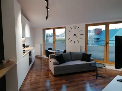 Mieszkanie do wynajęcia Pl. Św. Wojciecha 4/19