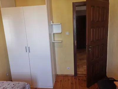 Przytulny pokój Wilczy Młyn - Wilczak/Naramowice - miniatura 3