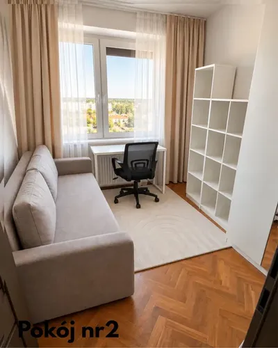 4 Pokoje dla studentów/os pracujących od 5.10.2026 - miniatura 3