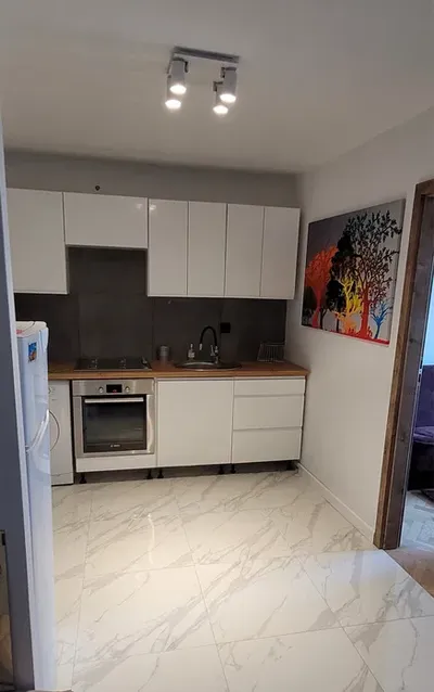Mieszkanie dwupokojowe Mokotów - miniatura 5