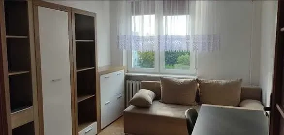 Mieszkanie na wynajem 3 pokoje (Wieniawa, Spadochroniarzy) - 1/7