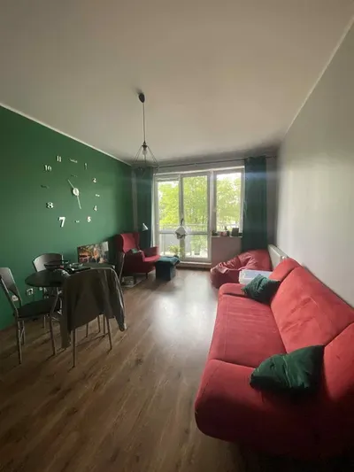 Mieszkanie do wynajęcia przy Politechnice Bydgoskiej - miniatura 2