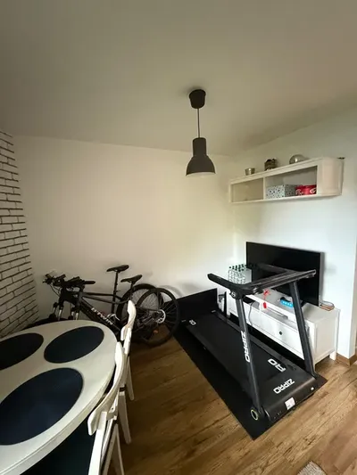 Mieszkanie 3 pokojowe Bielany Chomiczówka parter - miniatura 5