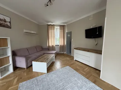 Kawalerka Żoliborz ul Krasińskiego - miniatura 2