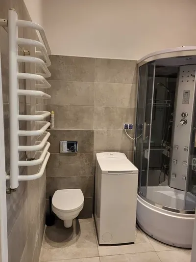 Mieszkanie blisko Wawelu, ul. Orzeszkowej, 2 pokoje, bezpośrednio - miniatura 5