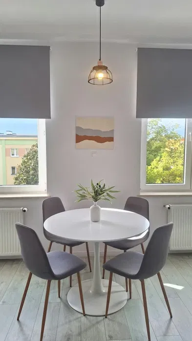 Wynajmę ładne dwu pokojowe oś. Leśne - miniatura 5