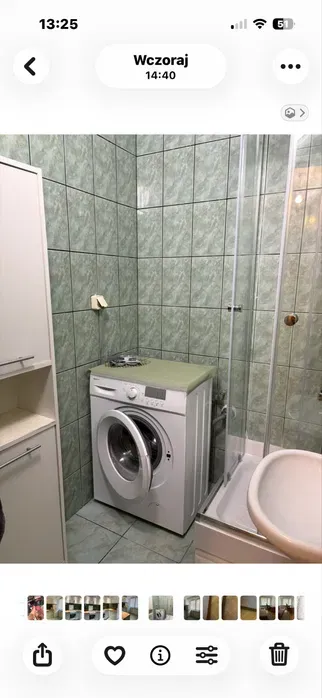 Wynajme pokoj , ul Paganiniego - miniatura 4